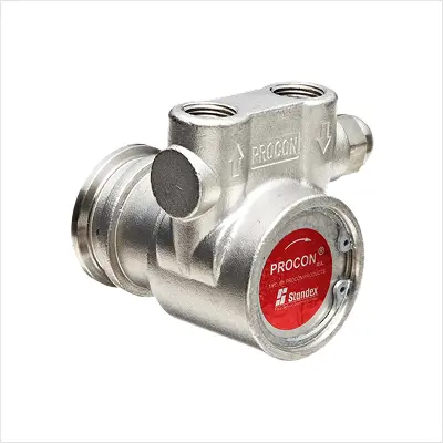 Bomba de Acero Inoxidable 100 GPH Procon