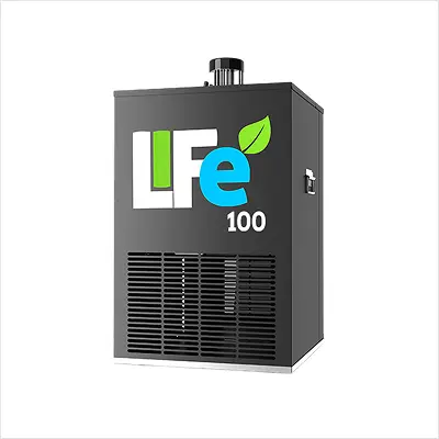 Enfriador Life 100 R290 4 Vias Vinservice