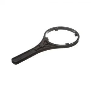 Llave plastica para vasos de sistema High Flow - Pentair