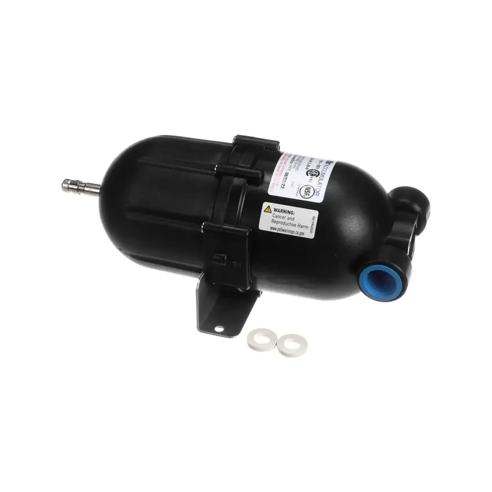 Tanque acumulador 0.6 litros - Pentair