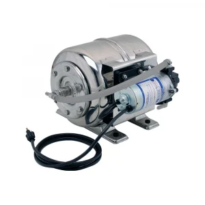 Sistema de Bomba Medium Booster con Tanque de Reserva de 2 Galones Shurflo - Pentair