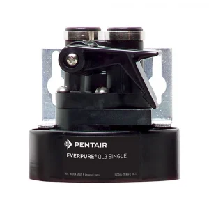 Cabezal QL3B - Pentair