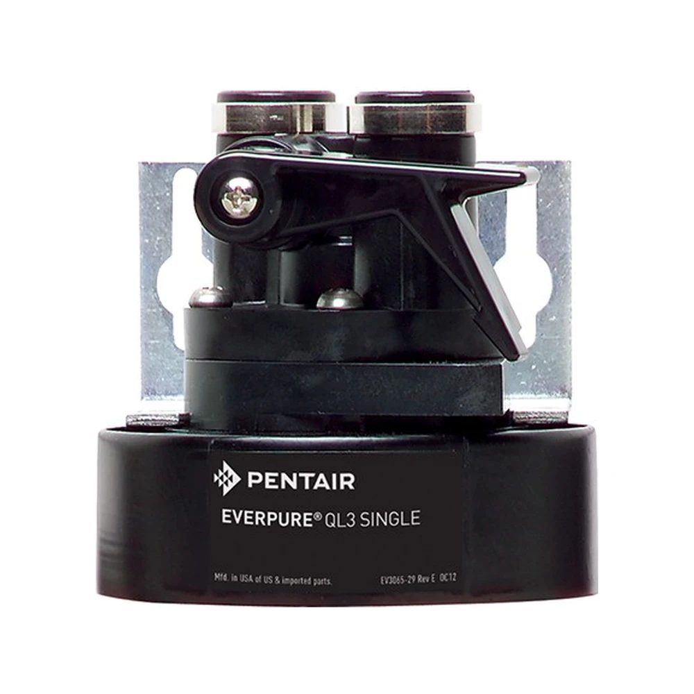 Cabezal QL3B - Pentair