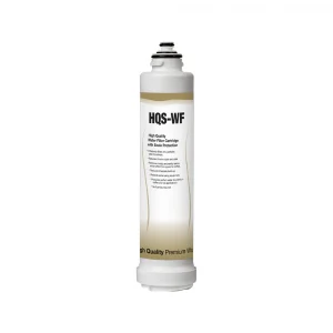 Sistema filtro HQS-WF - Pentair