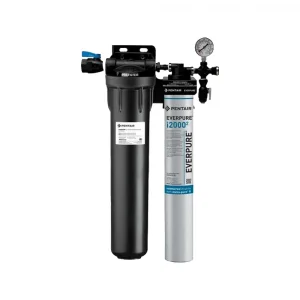 Sistema Insure i2000 - Pentair