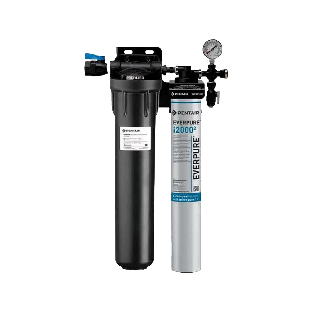 Sistema Insure i2000 - Pentair