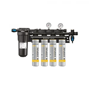 Sistema  Coldrink-Quad 4FC - Pentair