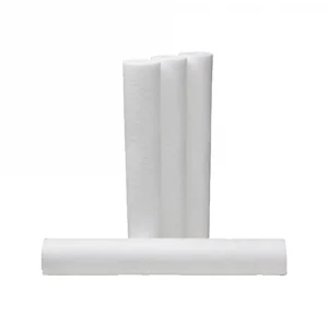 Filtro Sedimento EC-210 10 Micras 20 Pulgadas - Pentair