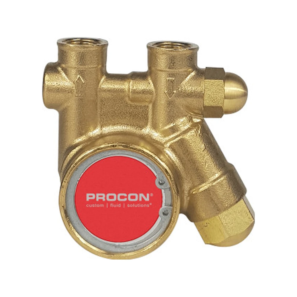 Bomba de bronce 125 GPH  Procon