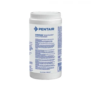 Removedor de Durezas ScaleKleen 1 Kg - Pentair