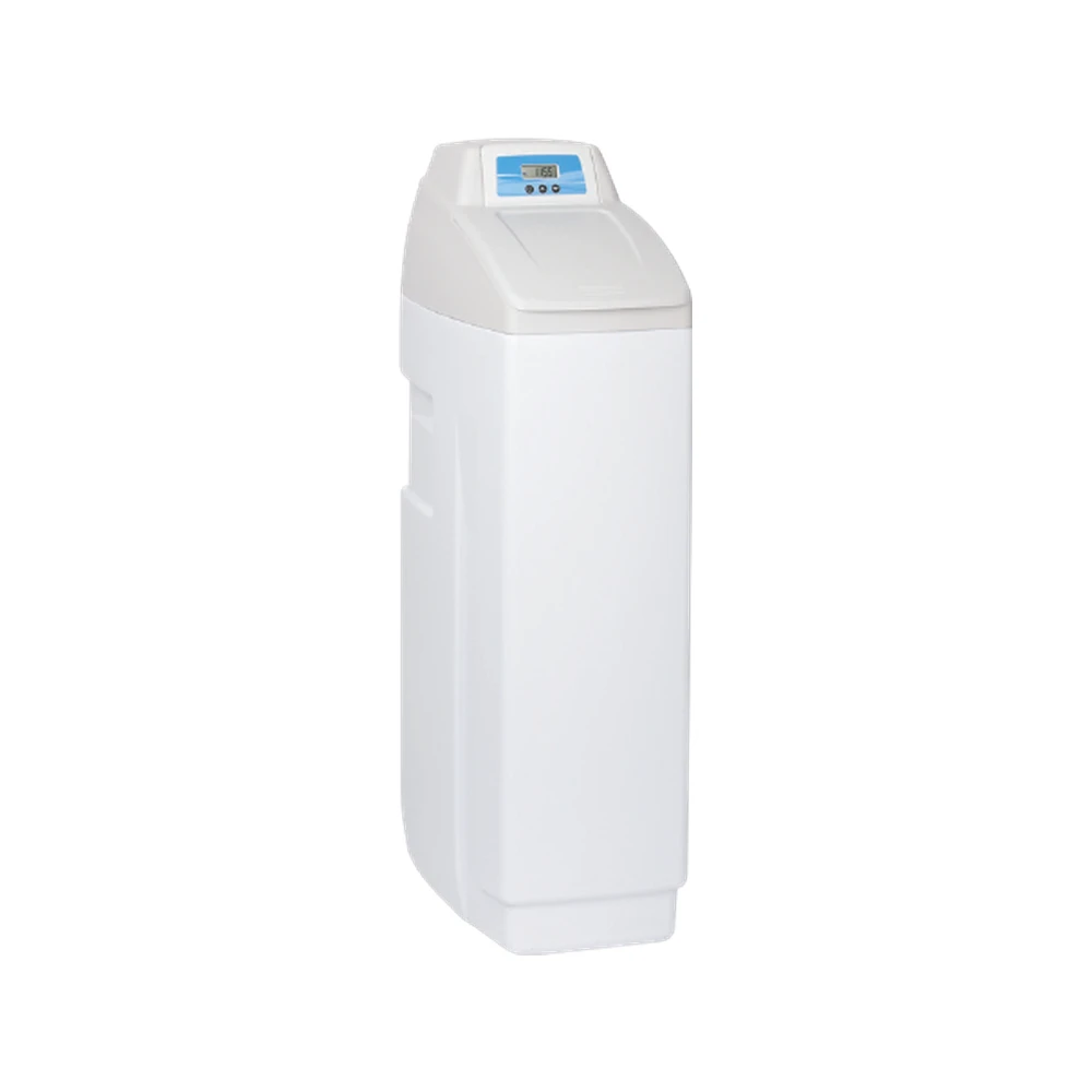 Sistema Ablandador de Agua WS-30E - Pentair