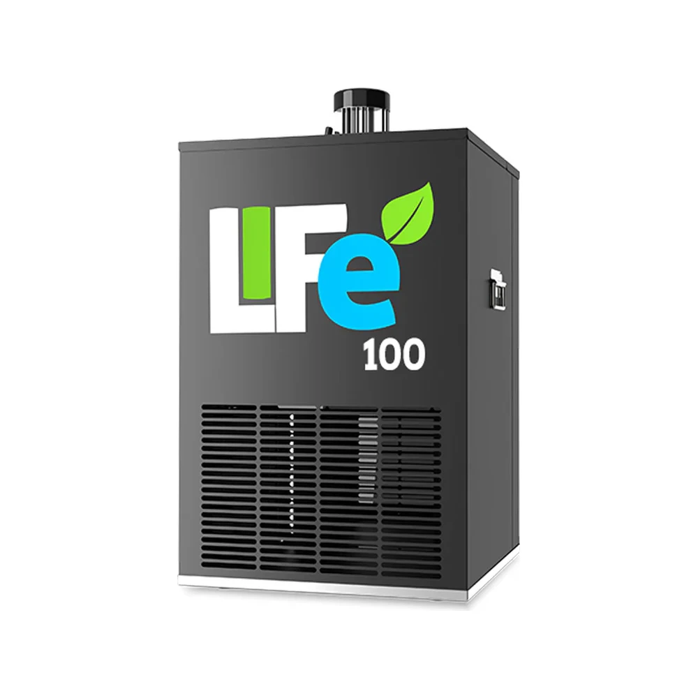 Enfriador Life 100 R290 4 Vías - Vinservice
