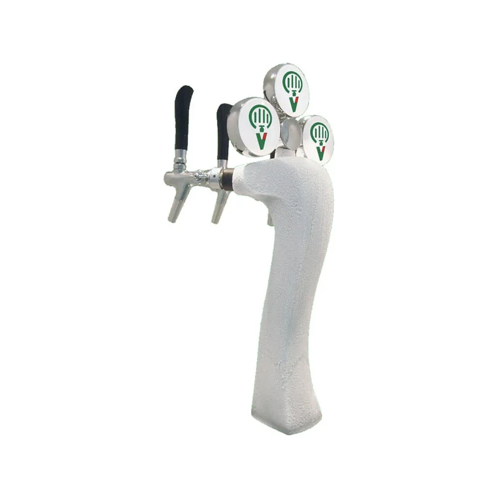 Torre Maxi Panther 3 Vías - Vinservice