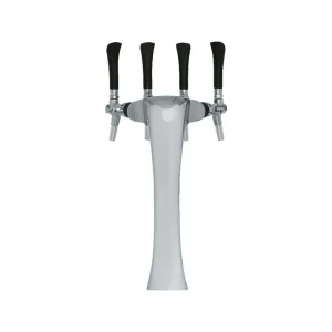 Torre Maxi Panther 4 Vías - Vinservice