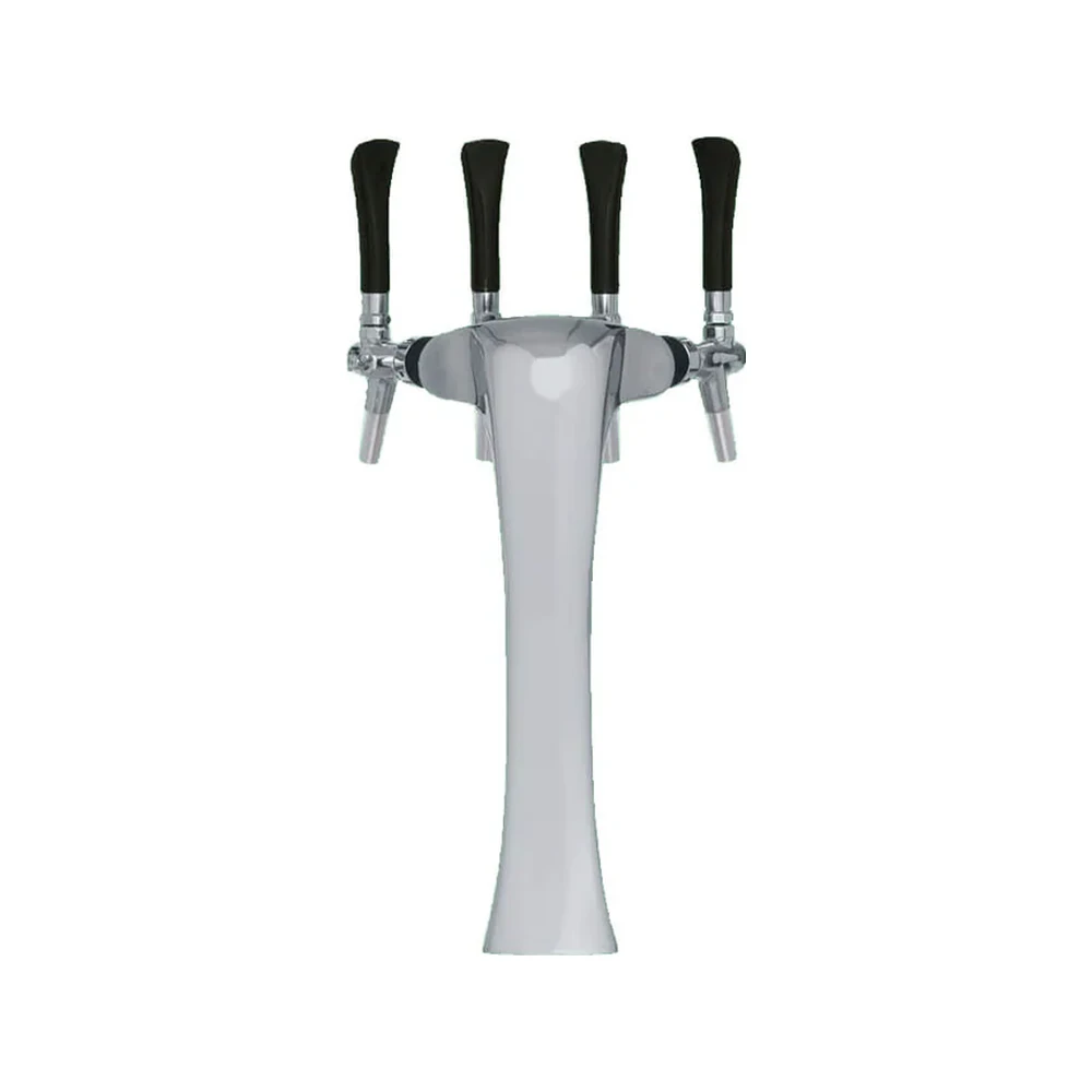 Torre Maxi Panther 4 Vías - Vinservice