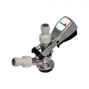 Cabezal Tipo S - VinService