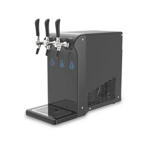 Dispensador de Agua Crystal 3 Salidas - VinService