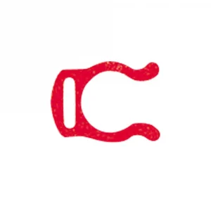 Abrazadera de bloqueo 3/8 - John Guest