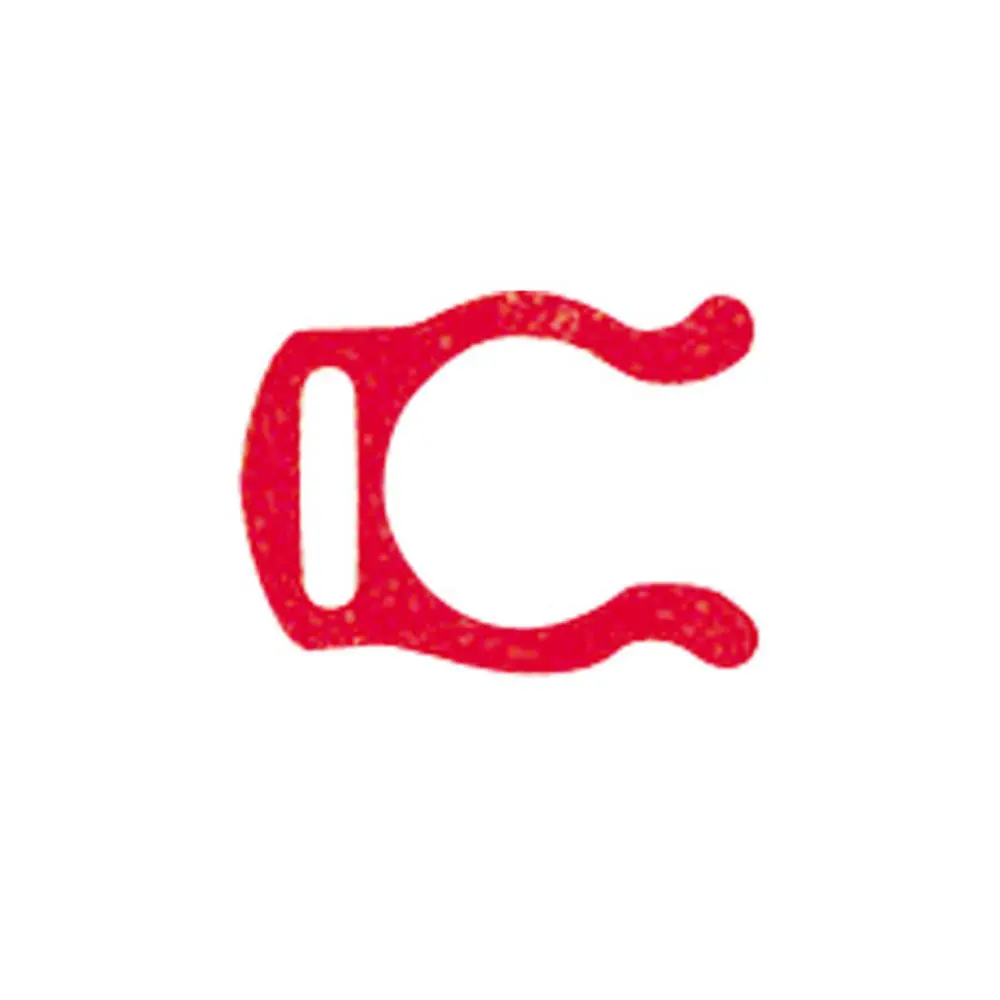 Abrazadera de bloqueo 3/8 - John Guest